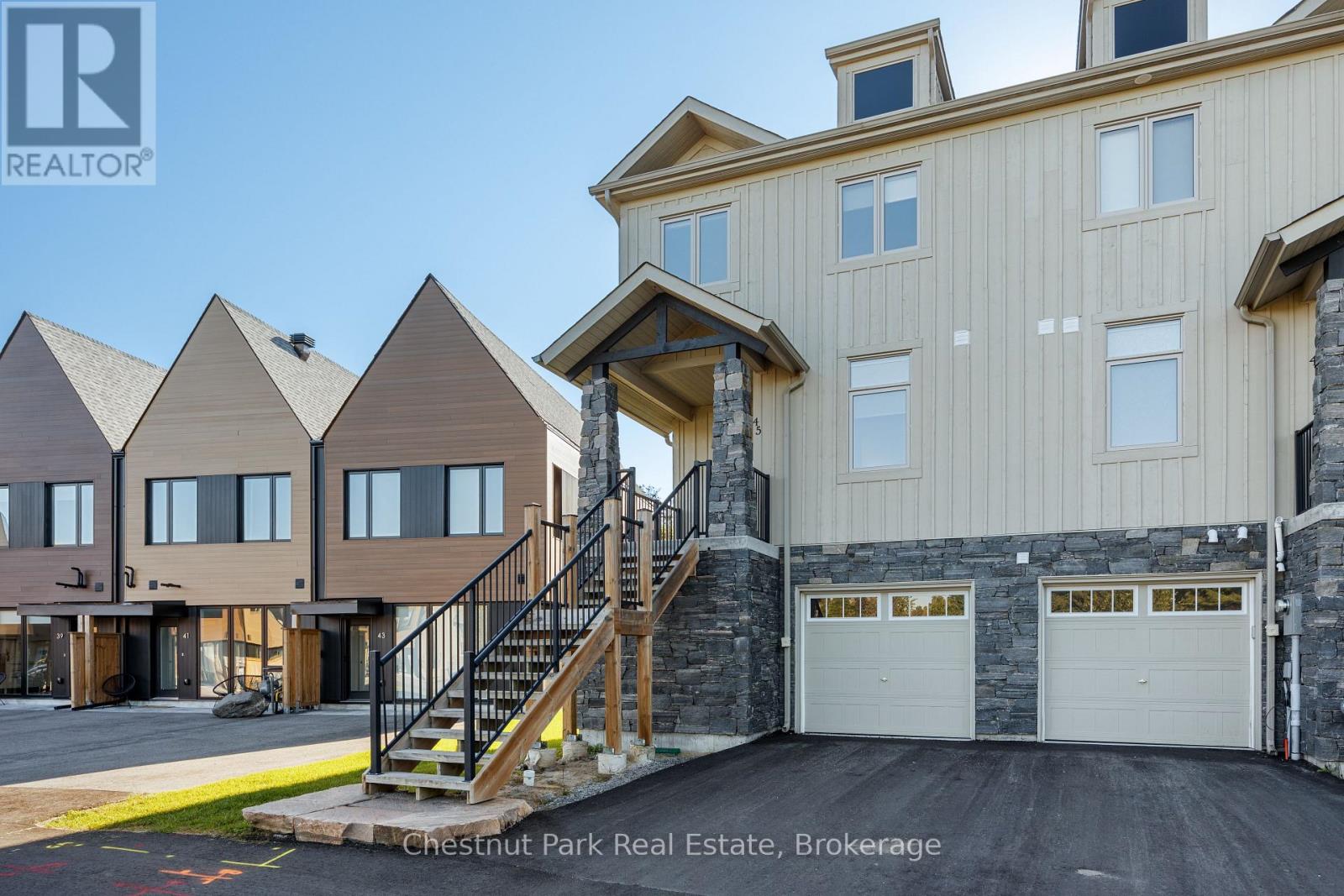 45 Rockmount Crescent, Gravenhurst, Ontario  P1P 0A6 - Photo 38 - X12867940