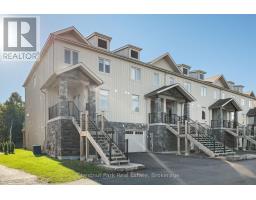 45 ROCKMOUNT CRESCENT, Gravenhurst, Ontario