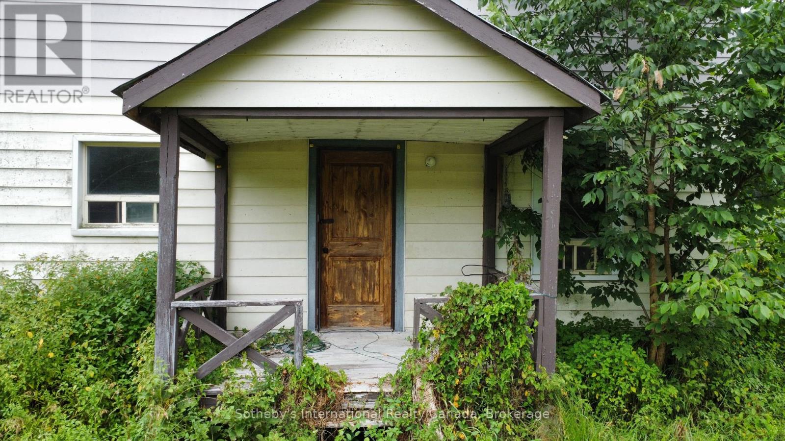 1316 Graham Road, Gravenhurst, Ontario  P0E 1N0 - Photo 10 - X12867990