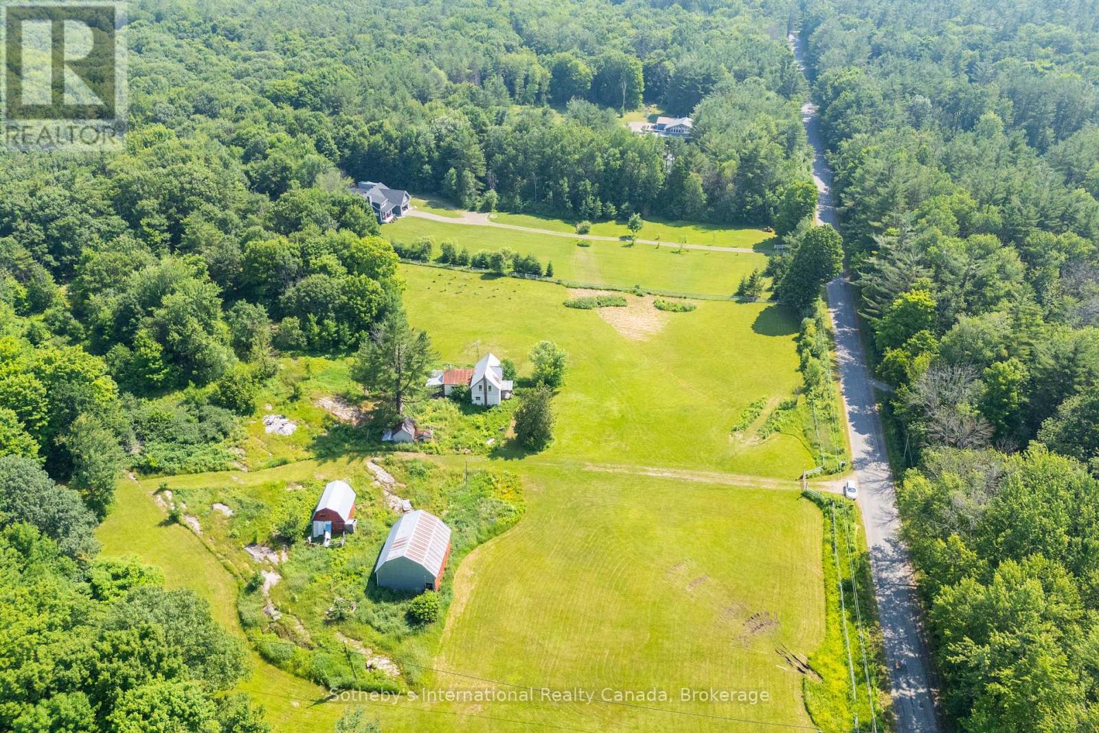 1316 Graham Road, Gravenhurst, Ontario  P0E 1N0 - Photo 12 - X12867990