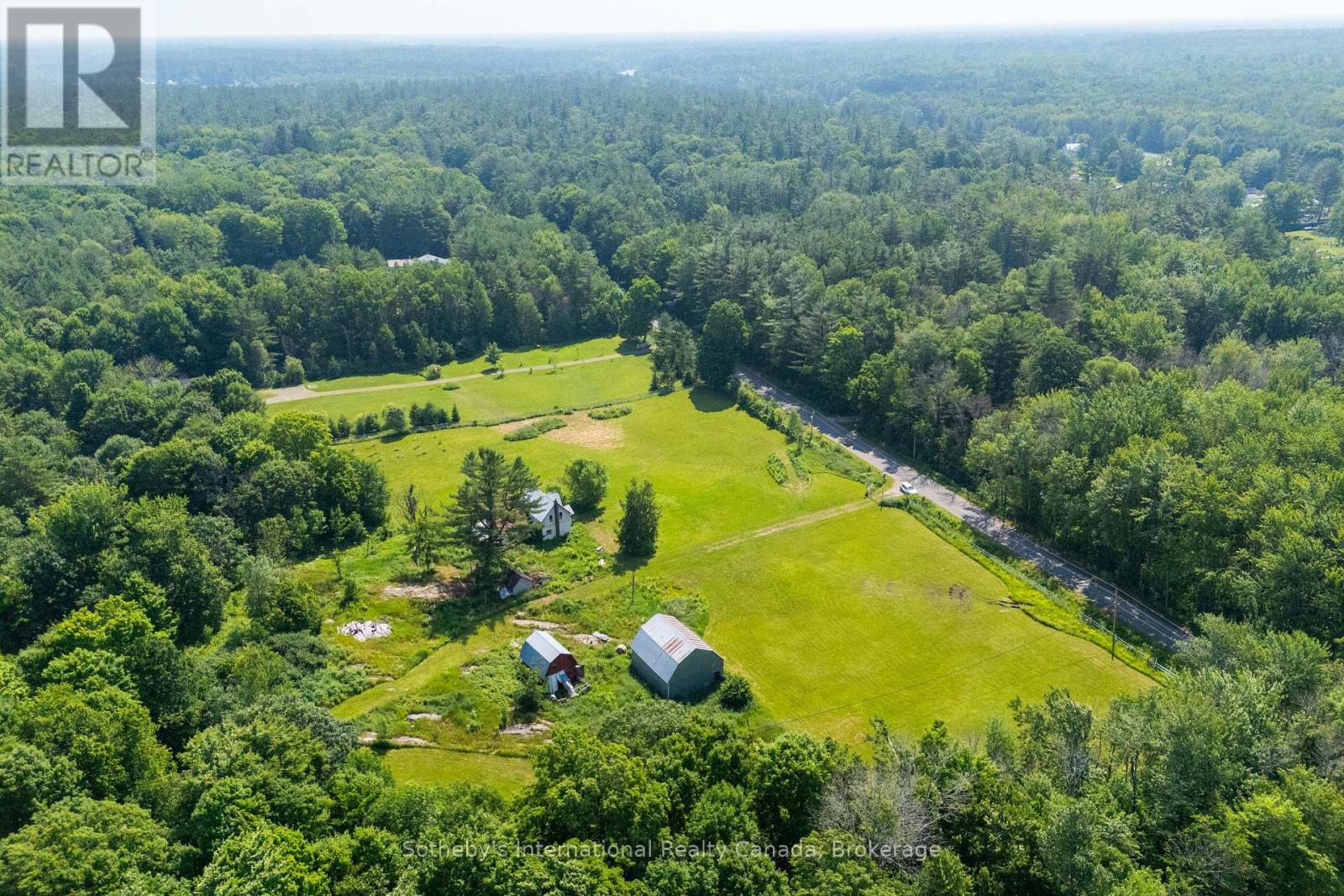1316 Graham Road, Gravenhurst, Ontario  P0E 1N0 - Photo 13 - X12867990