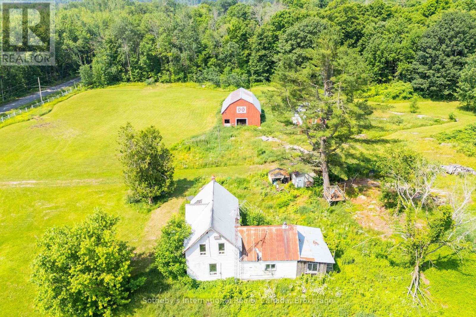 1316 Graham Road, Gravenhurst, Ontario  P0E 1N0 - Photo 21 - X12867990