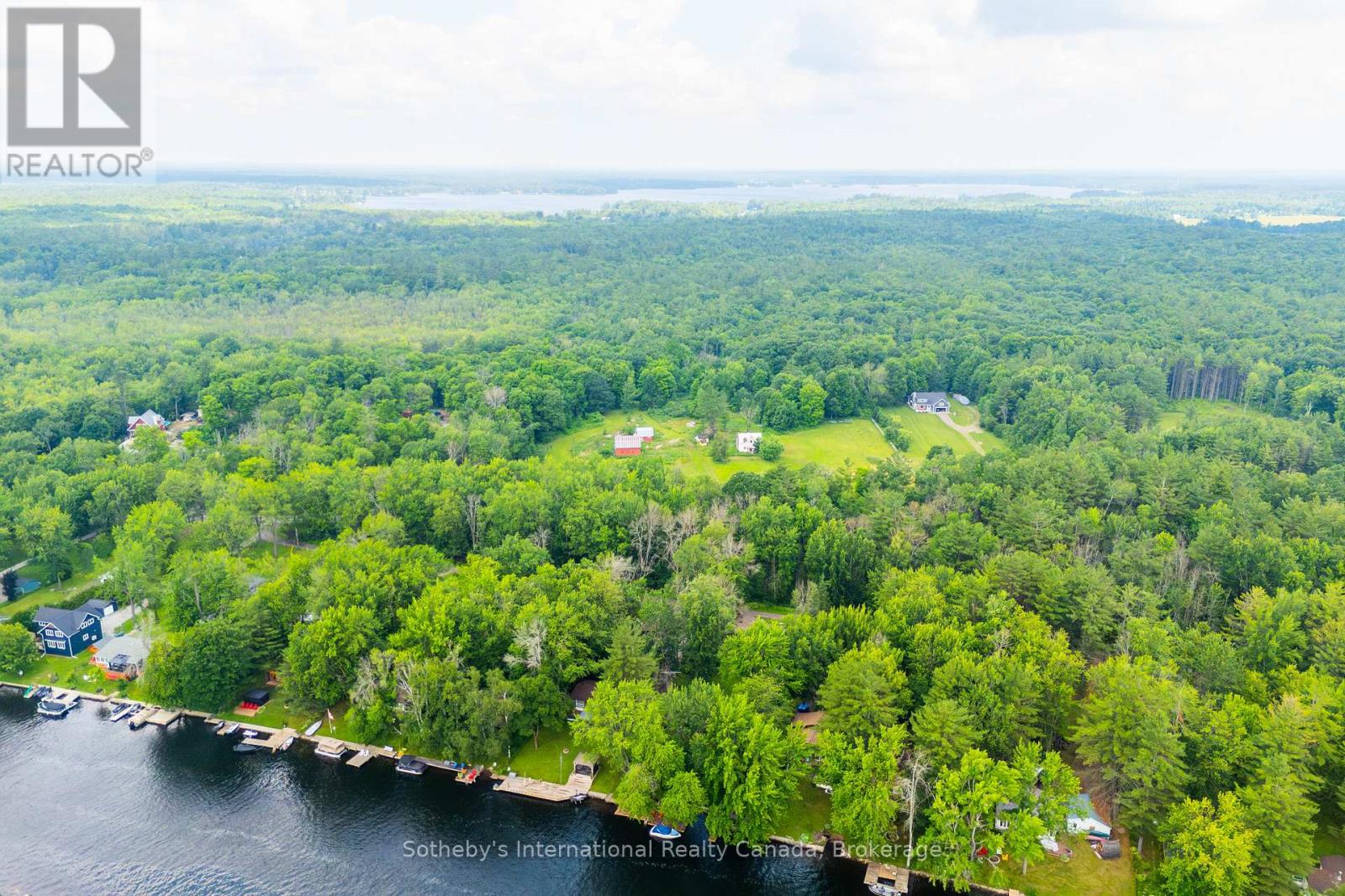 1316 Graham Road, Gravenhurst, Ontario  P0E 1N0 - Photo 24 - X12867990