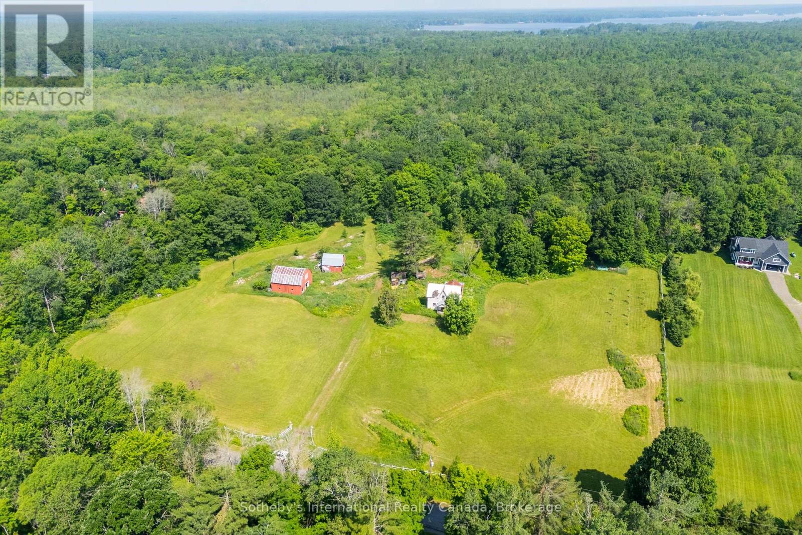 1316 Graham Road, Gravenhurst, Ontario  P0E 1N0 - Photo 5 - X12867990