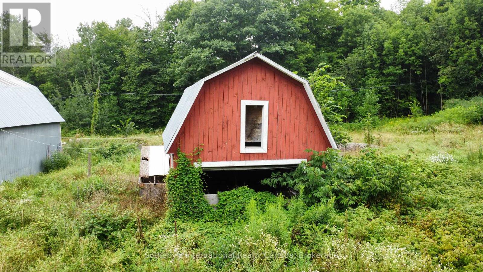 1316 Graham Road, Gravenhurst, Ontario  P0E 1N0 - Photo 9 - X12867990