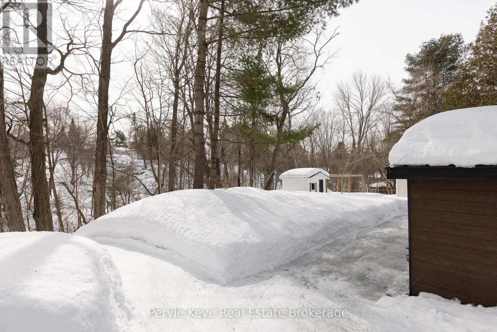 144 Shier Street, Bracebridge, Ontario  P1L 1H1 - Photo 38 - X12869470