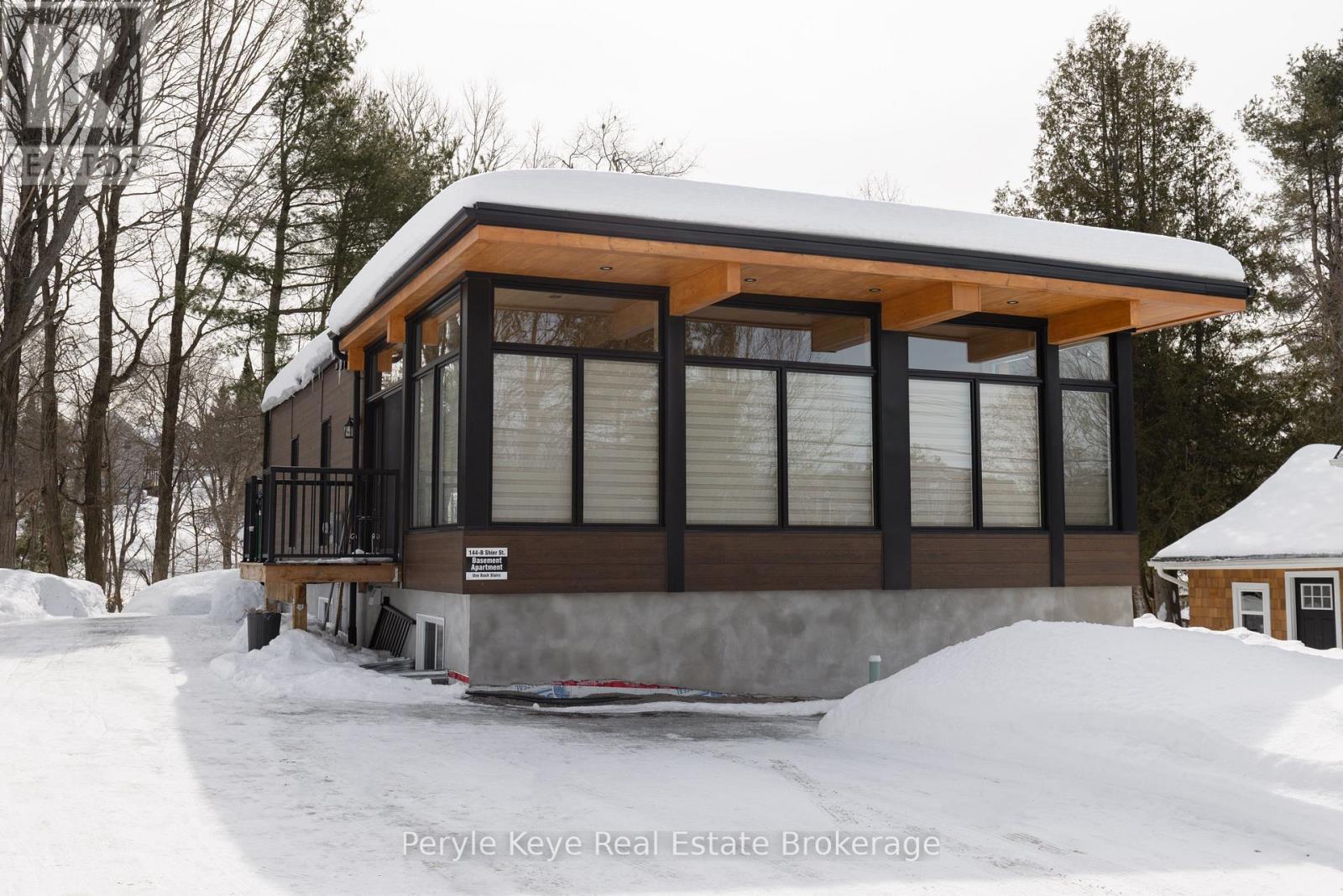 144 Shier Street, Bracebridge, Ontario  P1L 1H1 - Photo 4 - X12869470