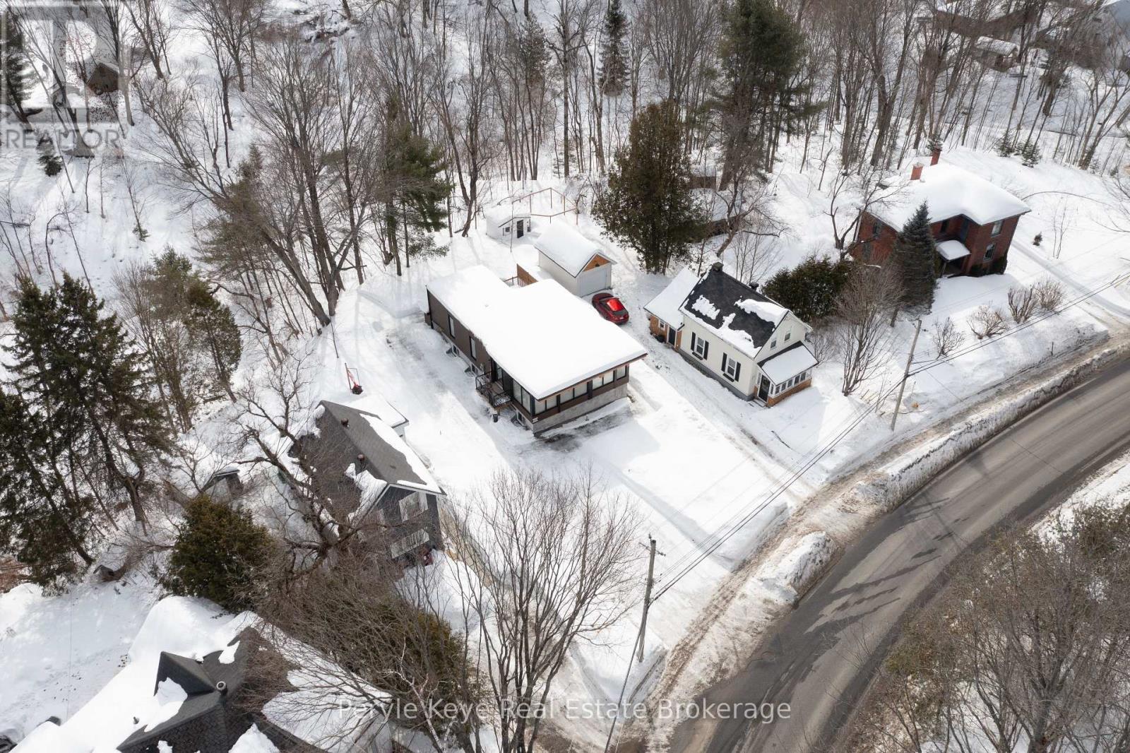 144 Shier Street, Bracebridge, Ontario  P1L 1H1 - Photo 40 - X12869470