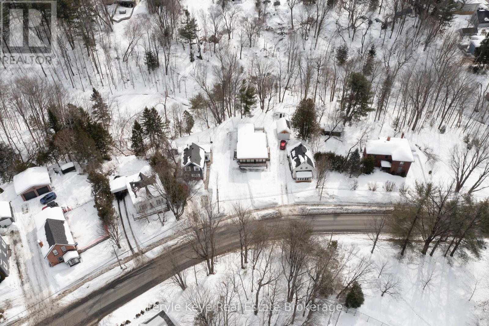 144 Shier Street, Bracebridge, Ontario  P1L 1H1 - Photo 42 - X12869470