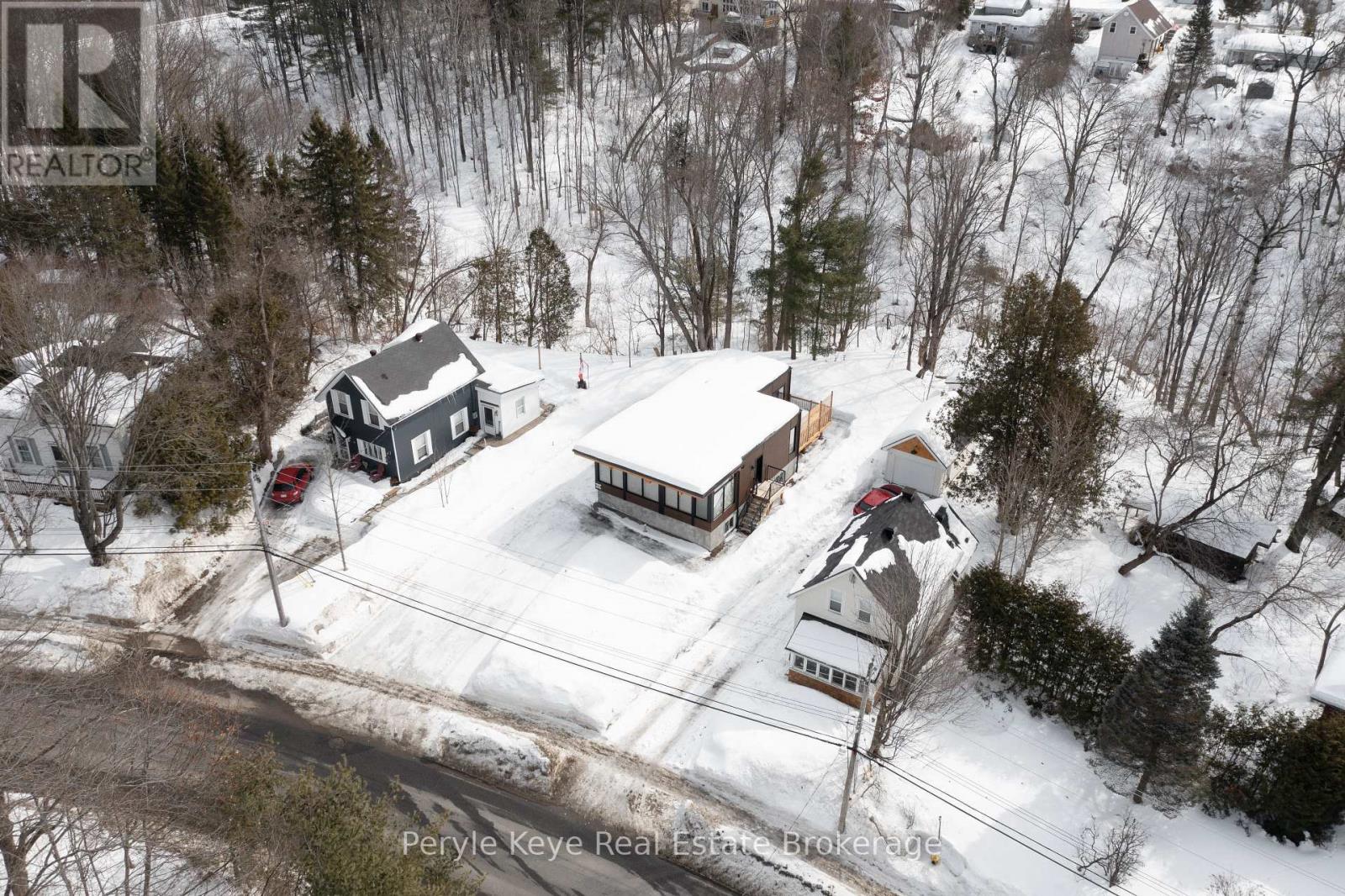 144 Shier Street, Bracebridge, Ontario  P1L 1H1 - Photo 45 - X12869470