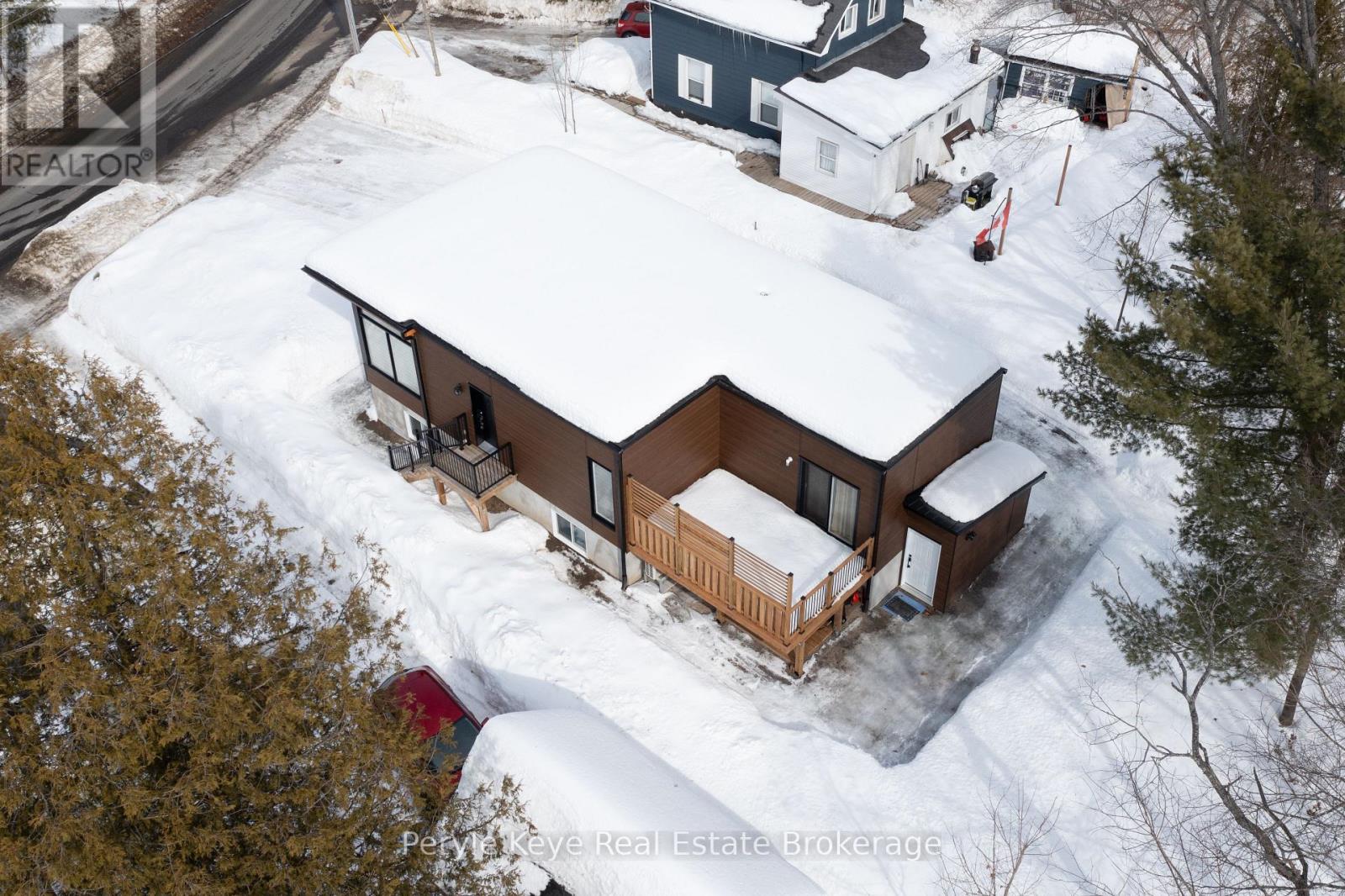 144 Shier Street, Bracebridge, Ontario  P1L 1H1 - Photo 48 - X12869470