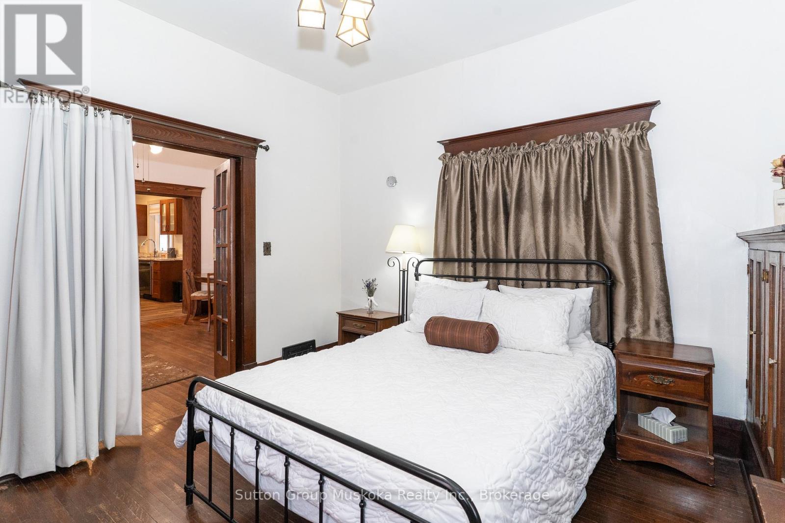 24 Mary Street W, Huntsville, Ontario  P1H 1V3 - Photo 13 - X12870140