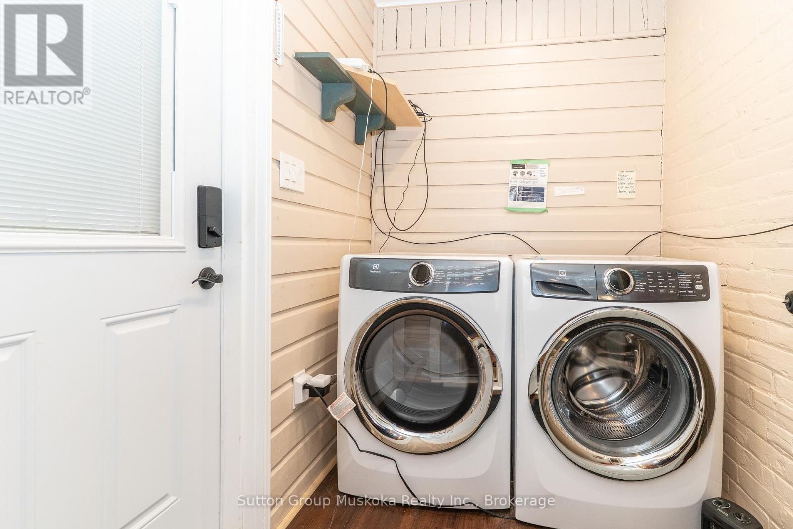 24 Mary Street W, Huntsville, Ontario  P1H 1V3 - Photo 19 - X12870140