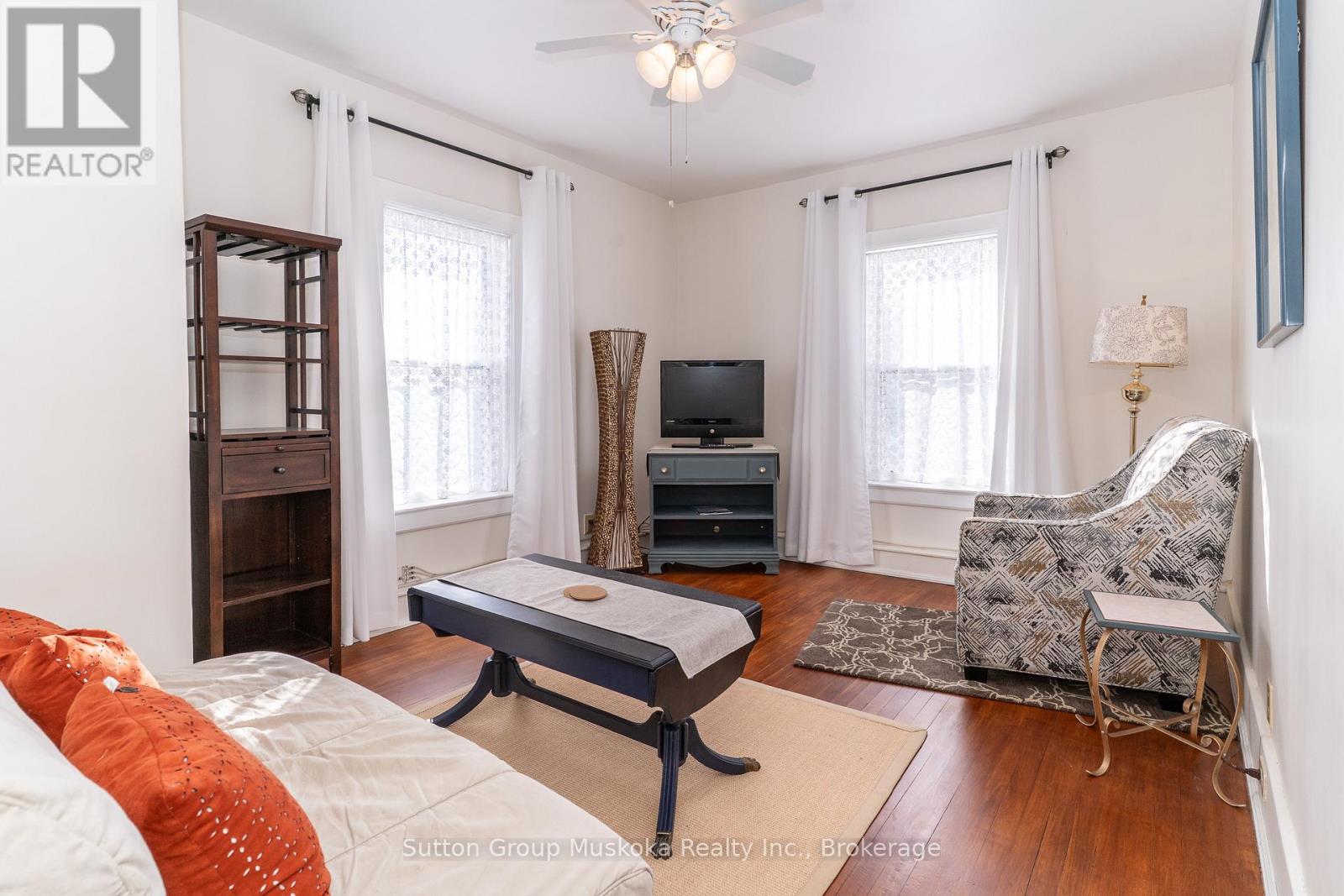 24 Mary Street W, Huntsville, Ontario  P1H 1V3 - Photo 22 - X12870140