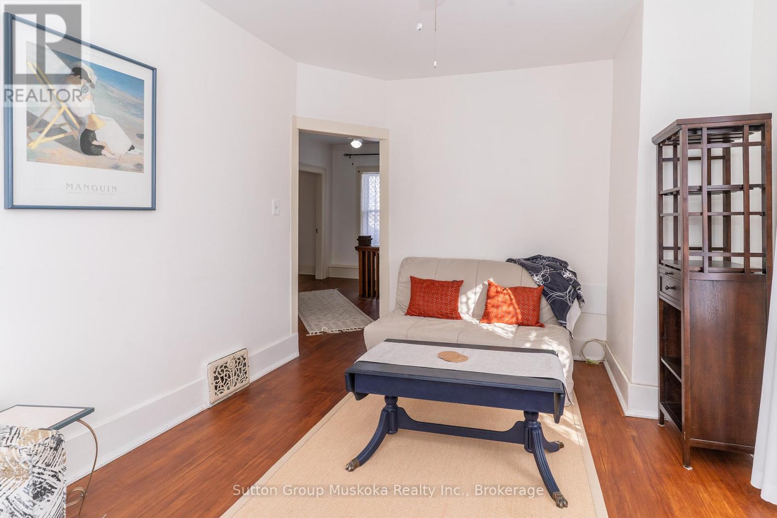 24 Mary Street W, Huntsville, Ontario  P1H 1V3 - Photo 23 - X12870140