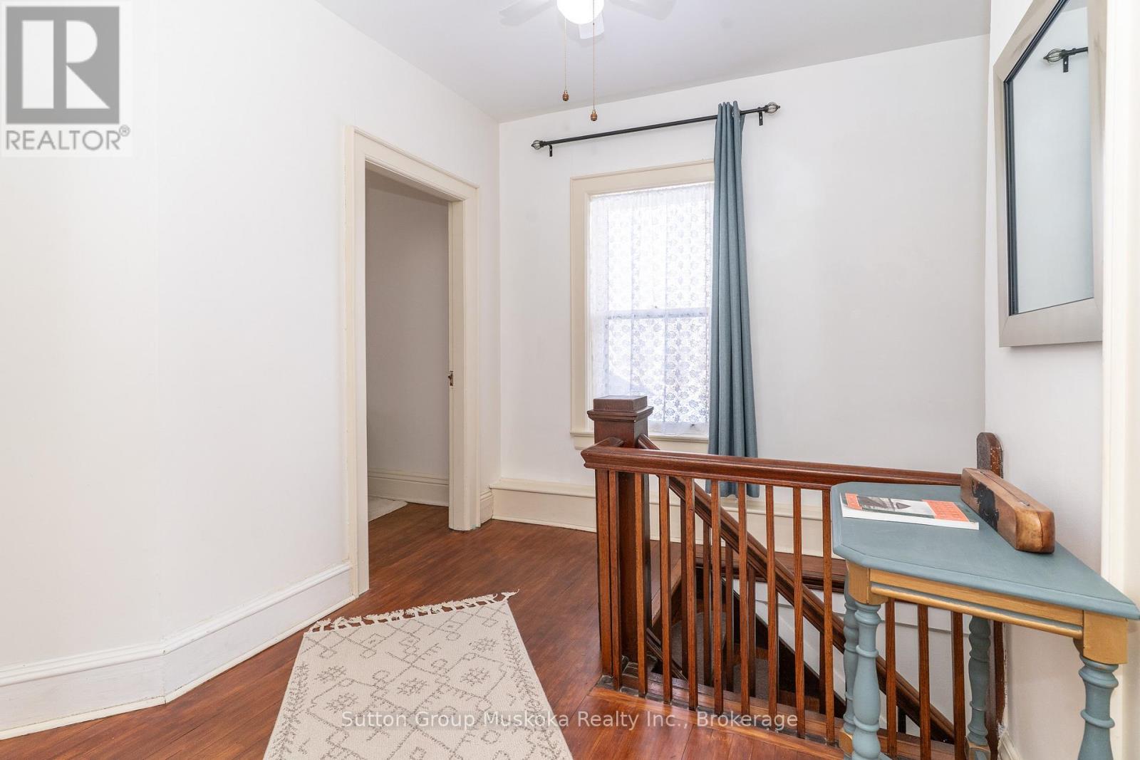 24 Mary Street W, Huntsville, Ontario  P1H 1V3 - Photo 24 - X12870140