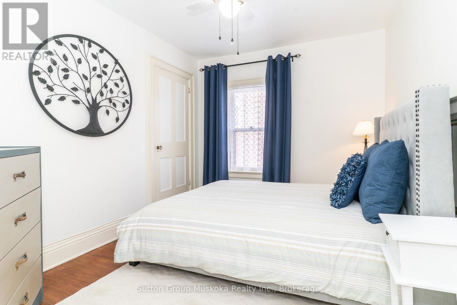 24 Mary Street W, Huntsville, Ontario  P1H 1V3 - Photo 29 - X12870140