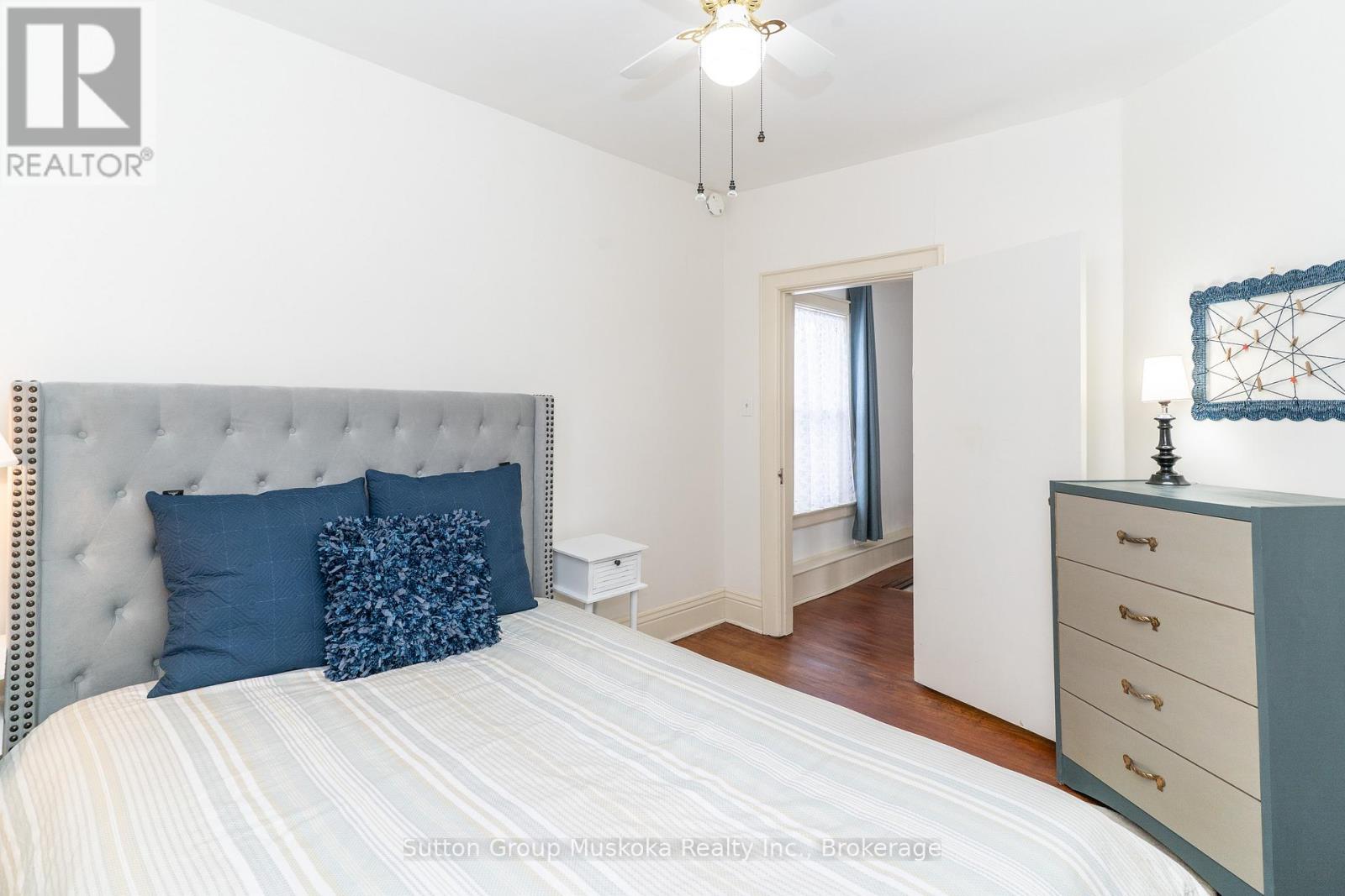 24 Mary Street W, Huntsville, Ontario  P1H 1V3 - Photo 30 - X12870140