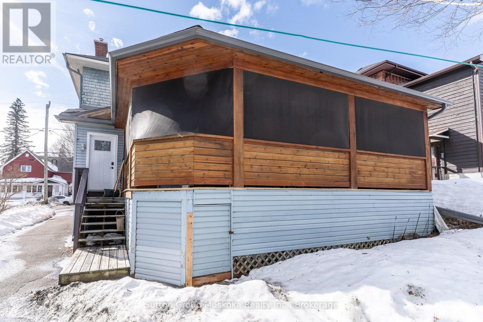 24 Mary Street W, Huntsville, Ontario  P1H 1V3 - Photo 35 - X12870140