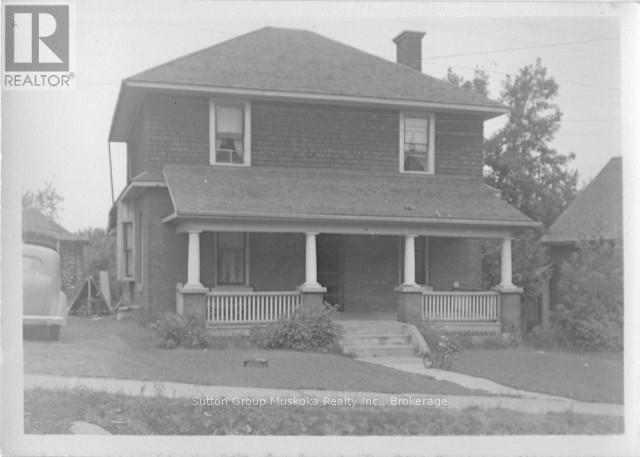 24 Mary Street W, Huntsville, Ontario  P1H 1V3 - Photo 36 - X12870140