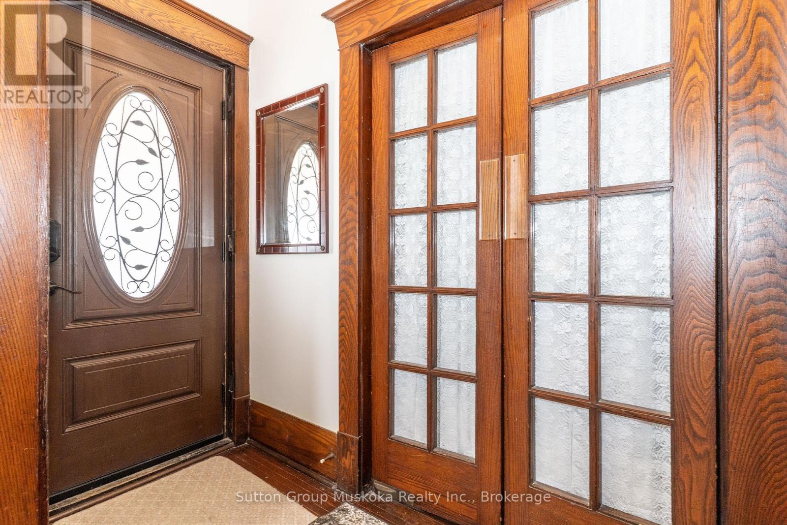 24 Mary Street W, Huntsville, Ontario  P1H 1V3 - Photo 38 - X12870140