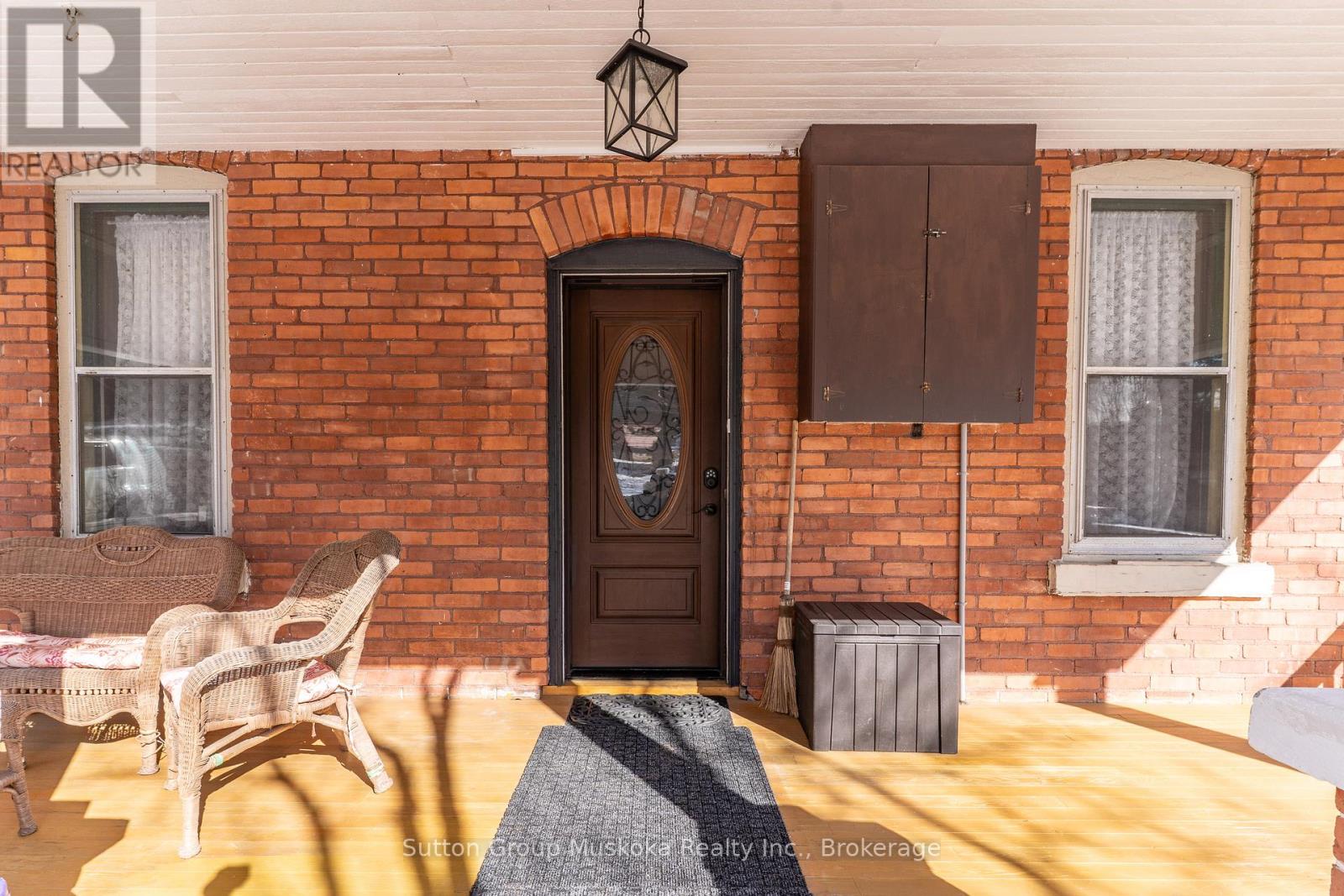 24 Mary Street W, Huntsville, Ontario  P1H 1V3 - Photo 39 - X12870140