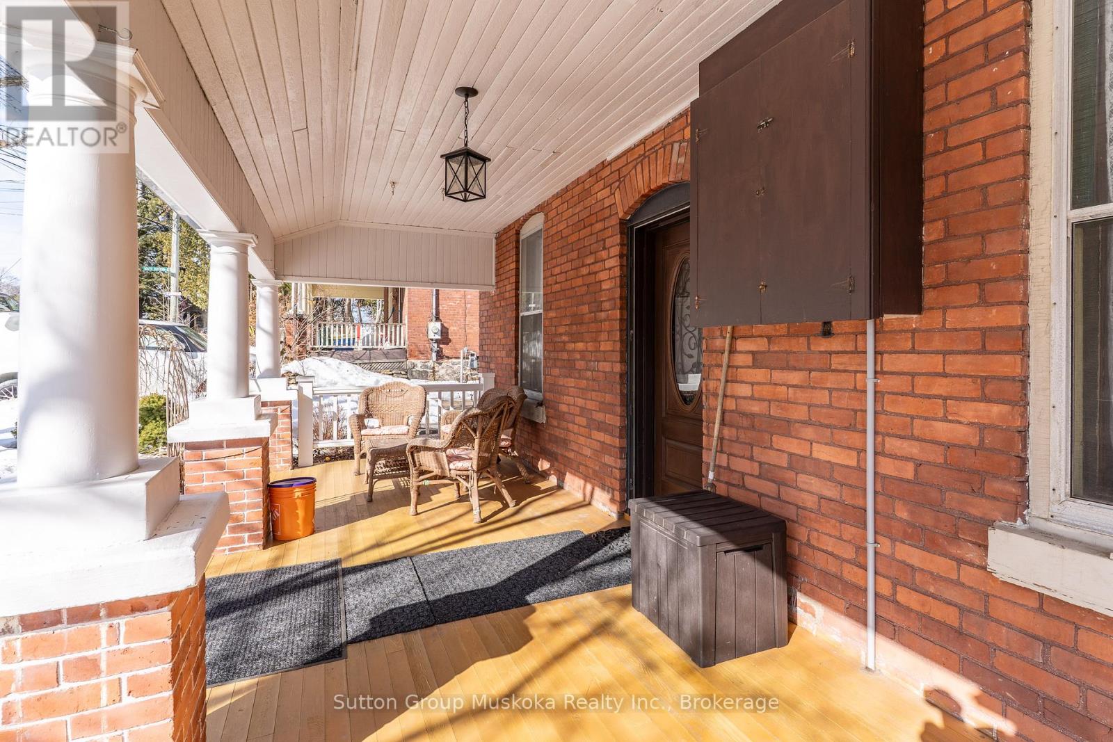 24 Mary Street W, Huntsville, Ontario  P1H 1V3 - Photo 40 - X12870140