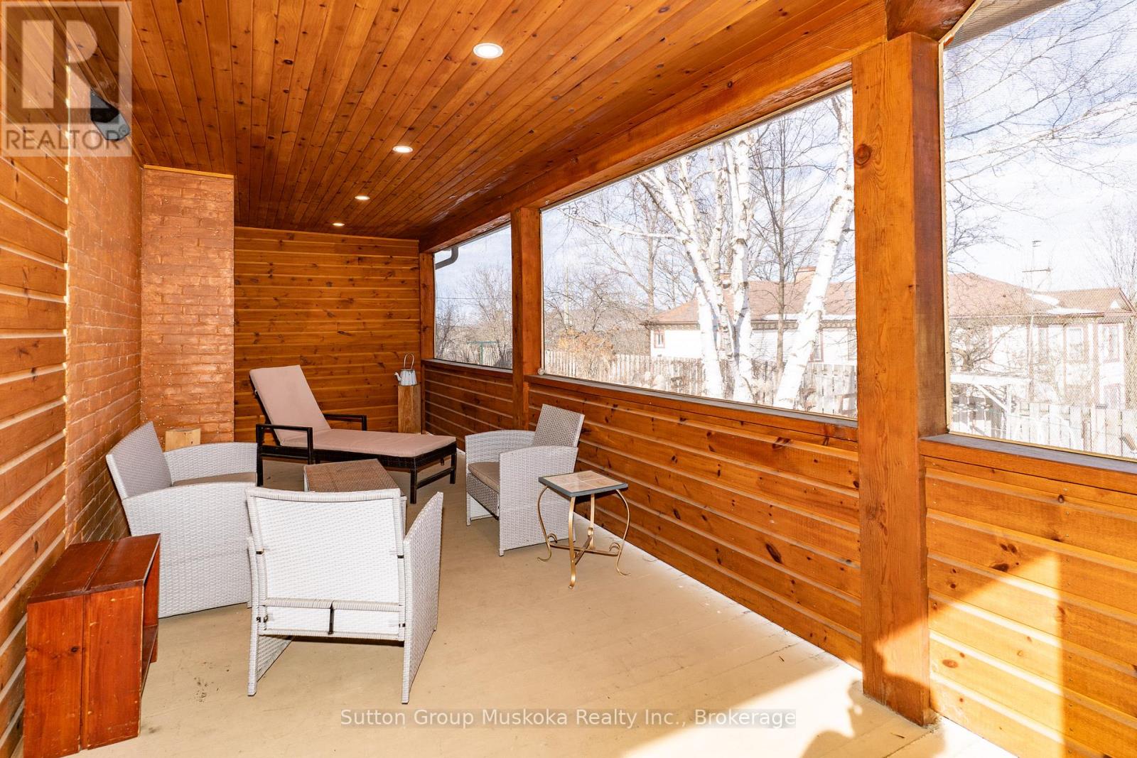 24 Mary Street W, Huntsville, Ontario  P1H 1V3 - Photo 42 - X12870140