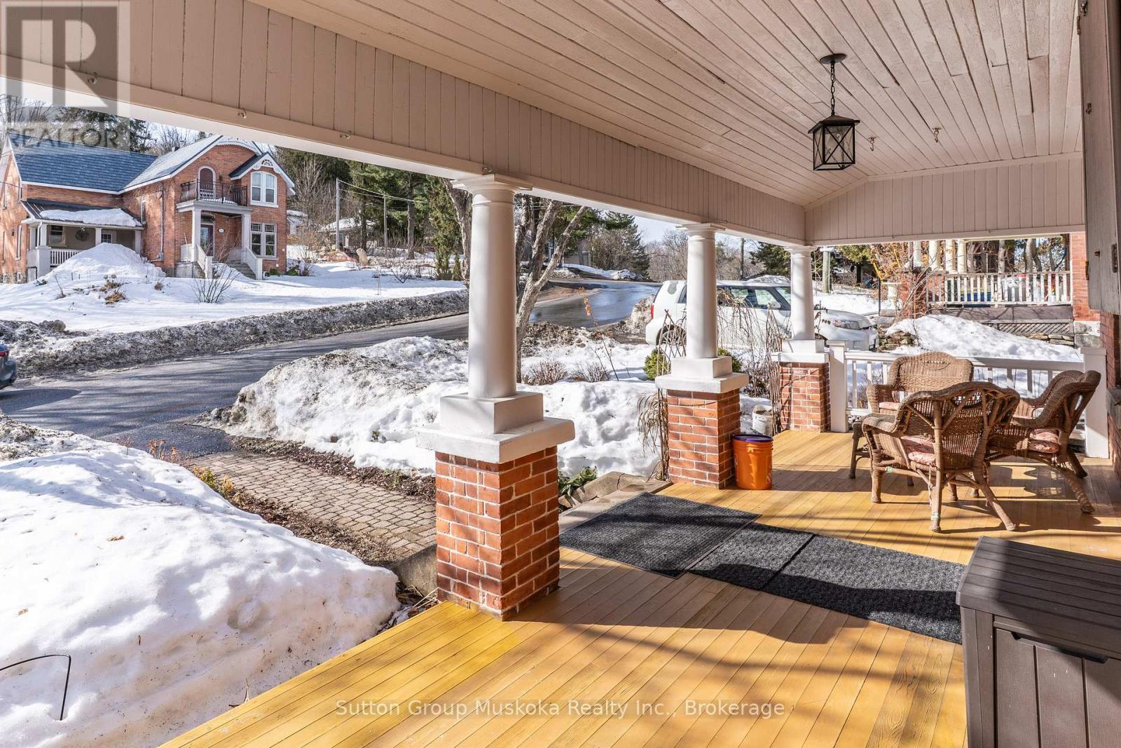 24 Mary Street W, Huntsville, Ontario  P1H 1V3 - Photo 43 - X12870140