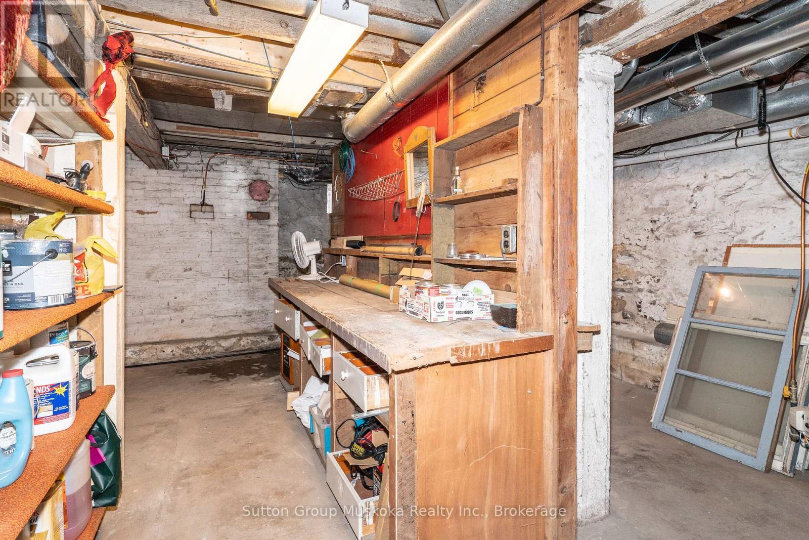 24 Mary Street W, Huntsville, Ontario  P1H 1V3 - Photo 48 - X12870140