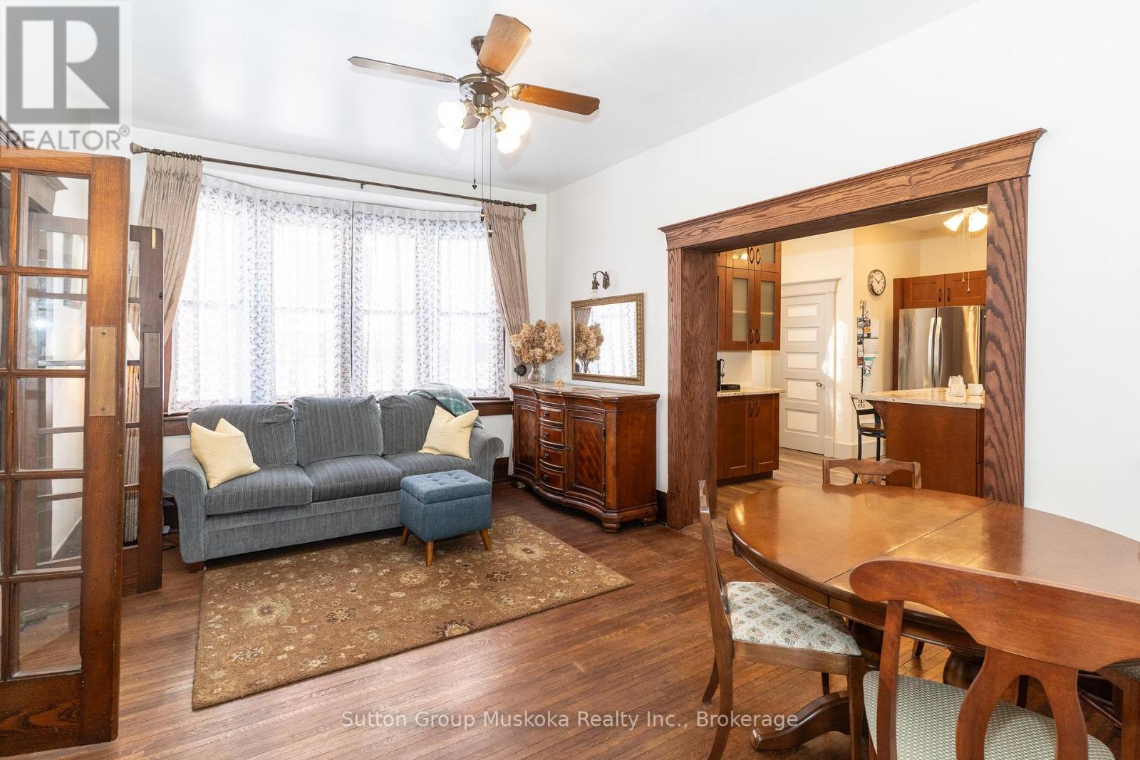 24 Mary Street W, Huntsville, Ontario  P1H 1V3 - Photo 7 - X12870140