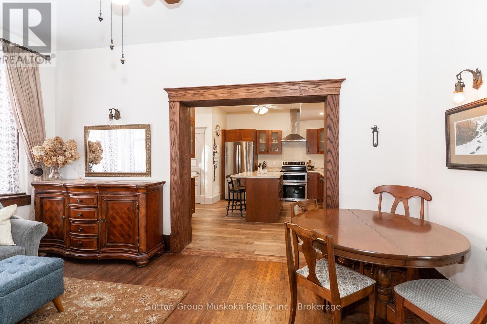 24 Mary Street W, Huntsville, Ontario  P1H 1V3 - Photo 8 - X12870140