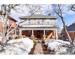 24 MARY STREET W, Huntsville, Ontario