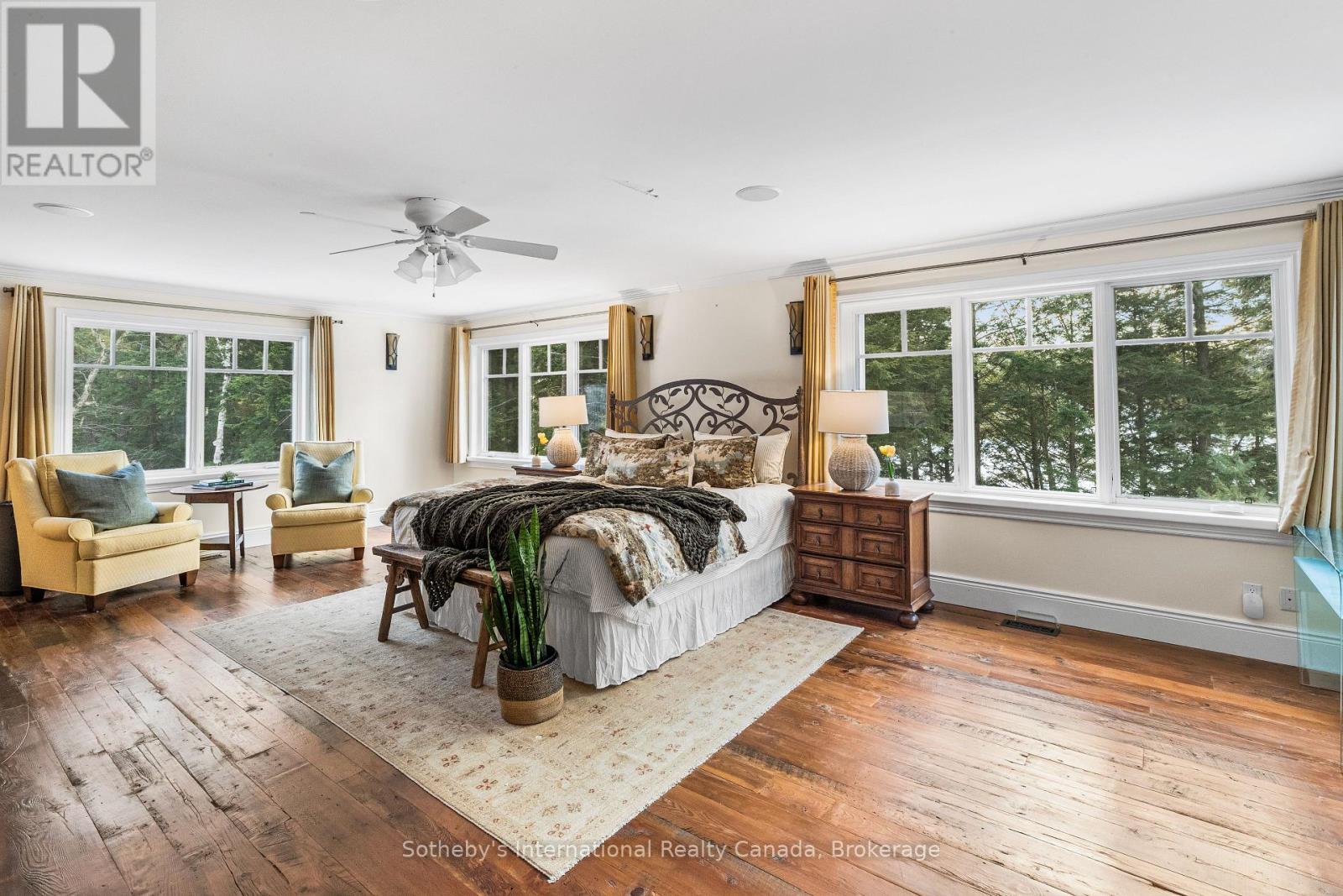 1025 Long Point Road, Lake Of Bays, Ontario  P0A 1H0 - Photo 28 - X12873176