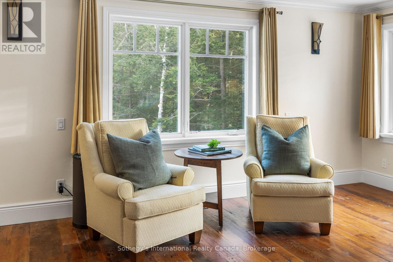 1025 Long Point Road, Lake Of Bays, Ontario  P0A 1H0 - Photo 30 - X12873176