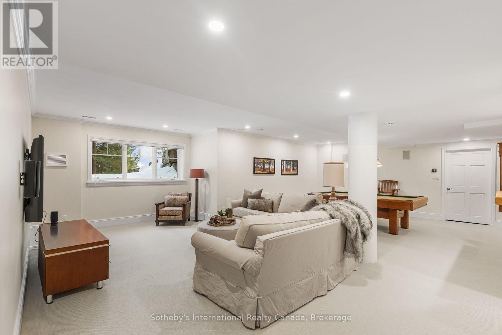 1025 Long Point Road, Lake Of Bays, Ontario  P0A 1H0 - Photo 39 - X12873176