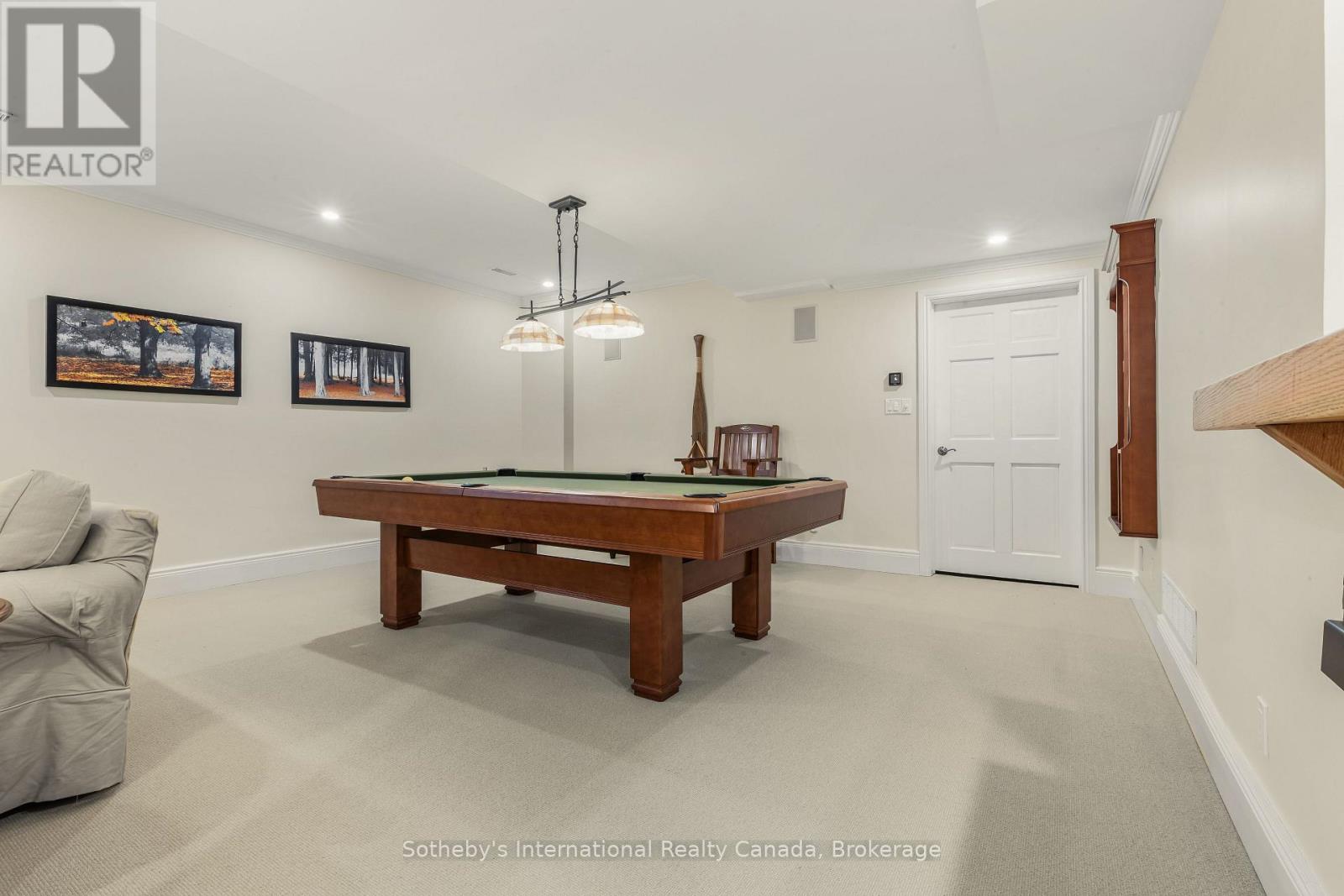 1025 Long Point Road, Lake Of Bays, Ontario  P0A 1H0 - Photo 42 - X12873176