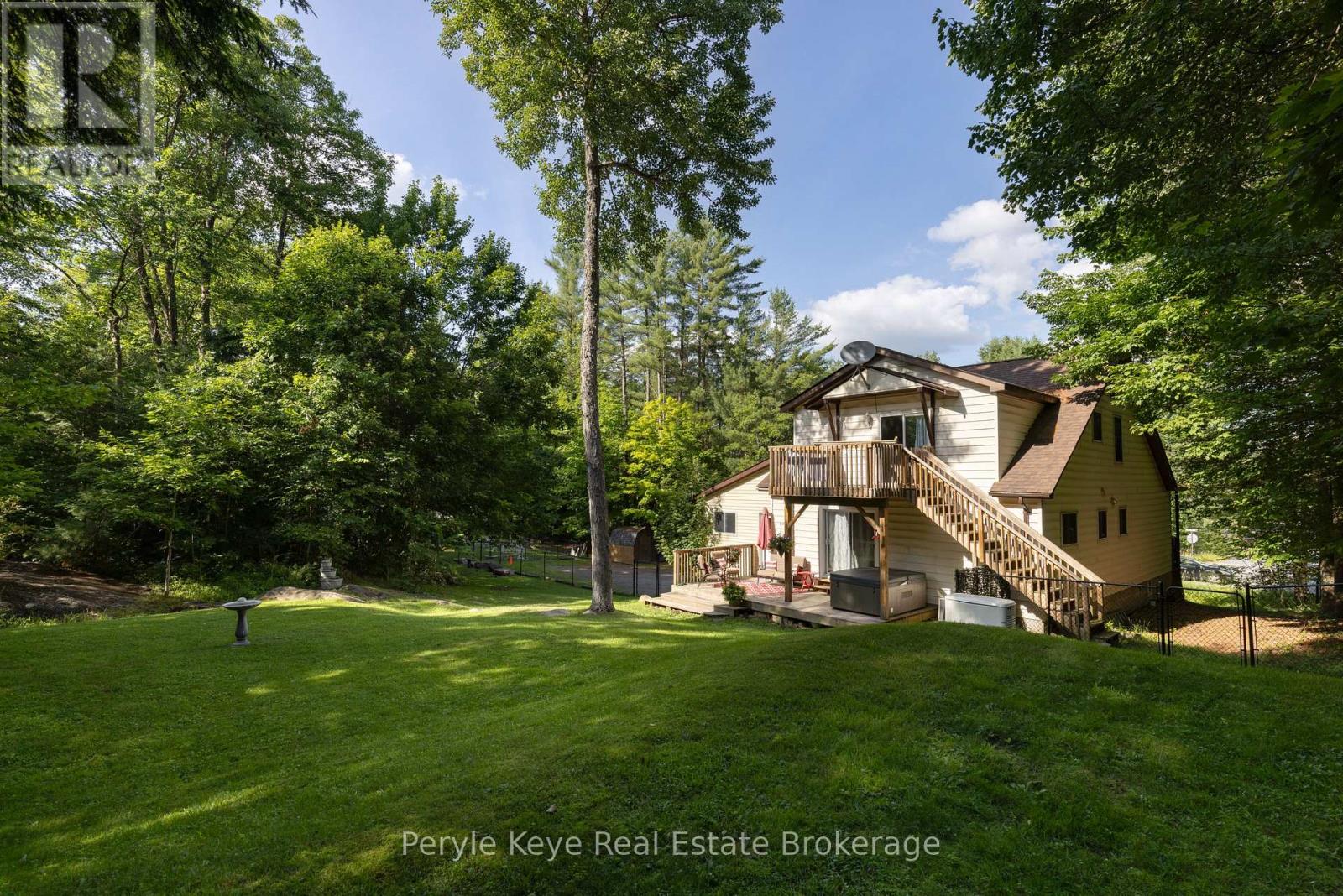 820 Manitoba Street, Bracebridge, Ontario  P1L 1W9 - Photo 28 - X12874296