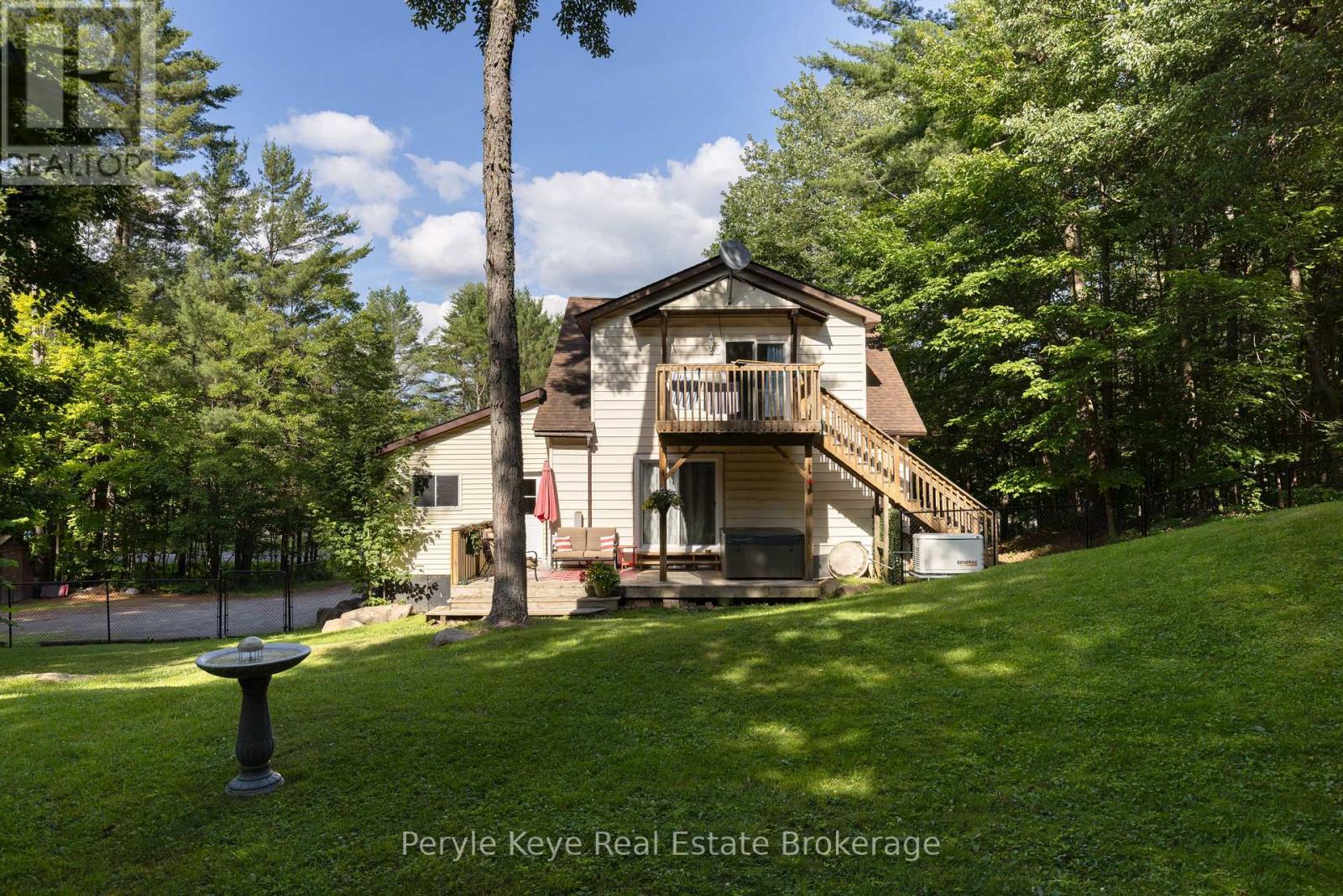 820 Manitoba Street, Bracebridge, Ontario  P1L 1W9 - Photo 47 - X12874296