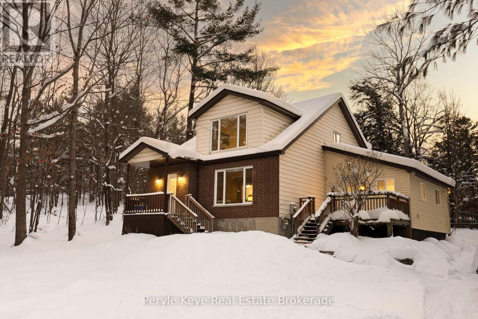820 Manitoba Street, Bracebridge, Ontario  P1L 1W9 - Photo 6 - X12874296
