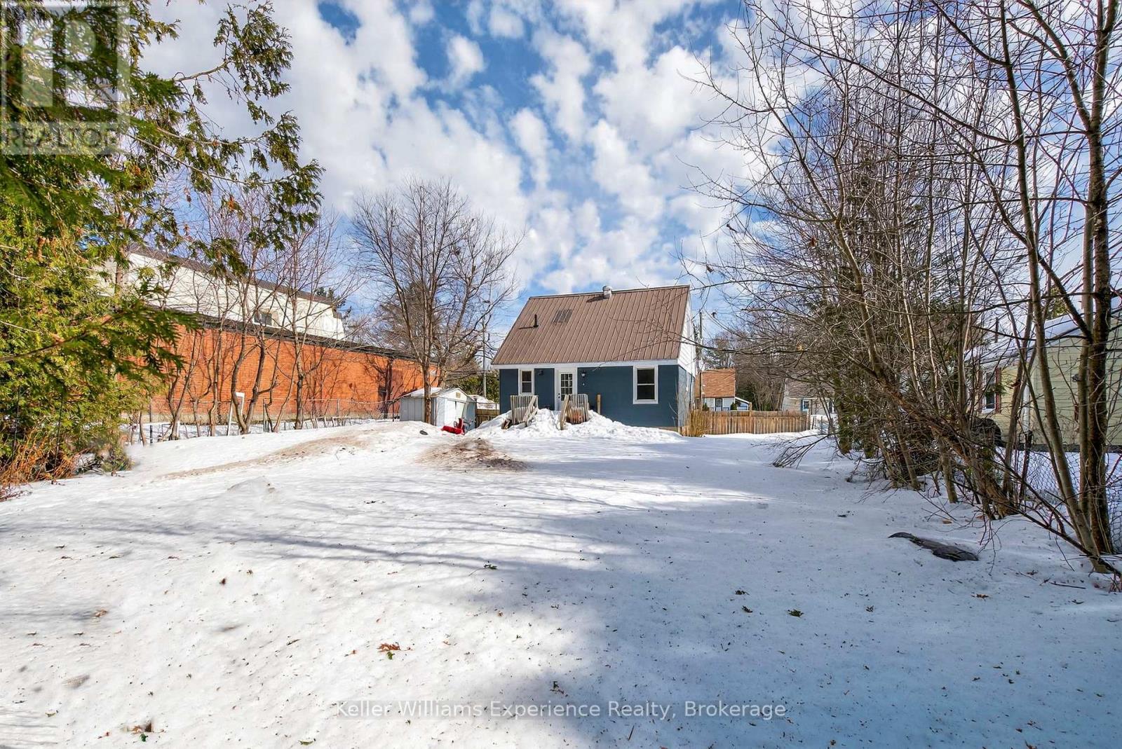 14 Aubrey Street, Bracebridge, Ontario  P1L 1L9 - Photo 25 - X12874566