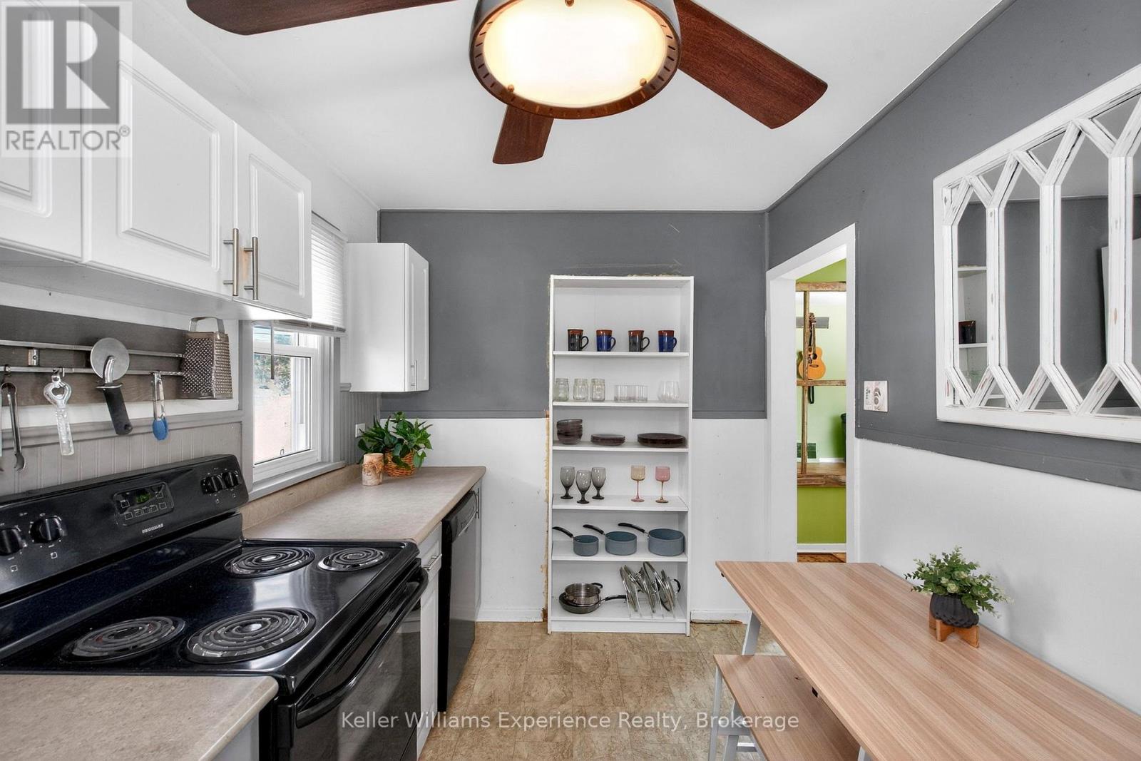 14 Aubrey Street, Bracebridge, Ontario  P1L 1L9 - Photo 7 - X12874566