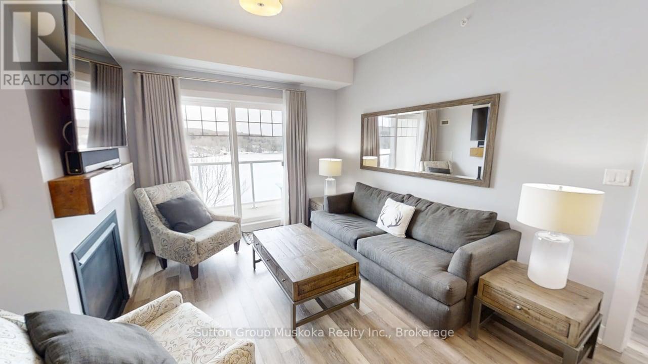 423 - 25 Pen Lake Point Road, Huntsville, Ontario  P1H 2E8 - Photo 3 - X12875190