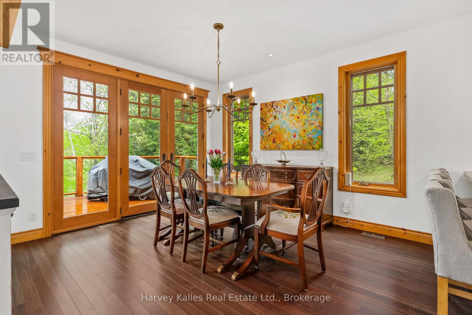 63 Clubhouse Drive, Huntsville, Ontario  P1H 1B1 - Photo 11 - X12875698