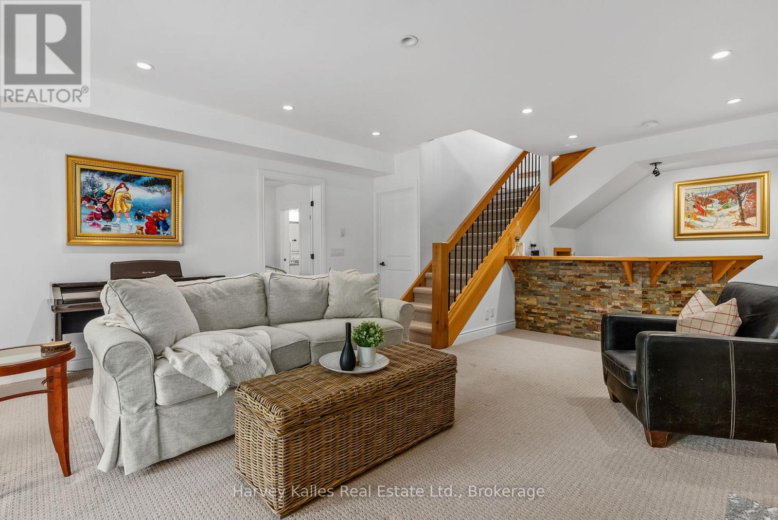 63 Clubhouse Drive, Huntsville, Ontario  P1H 1B1 - Photo 19 - X12875698