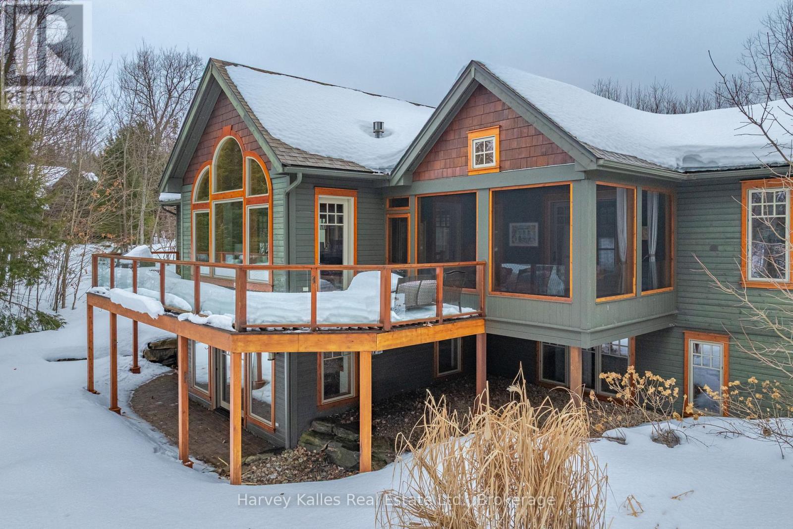 63 Clubhouse Drive, Huntsville, Ontario  P1H 1B1 - Photo 2 - X12875698