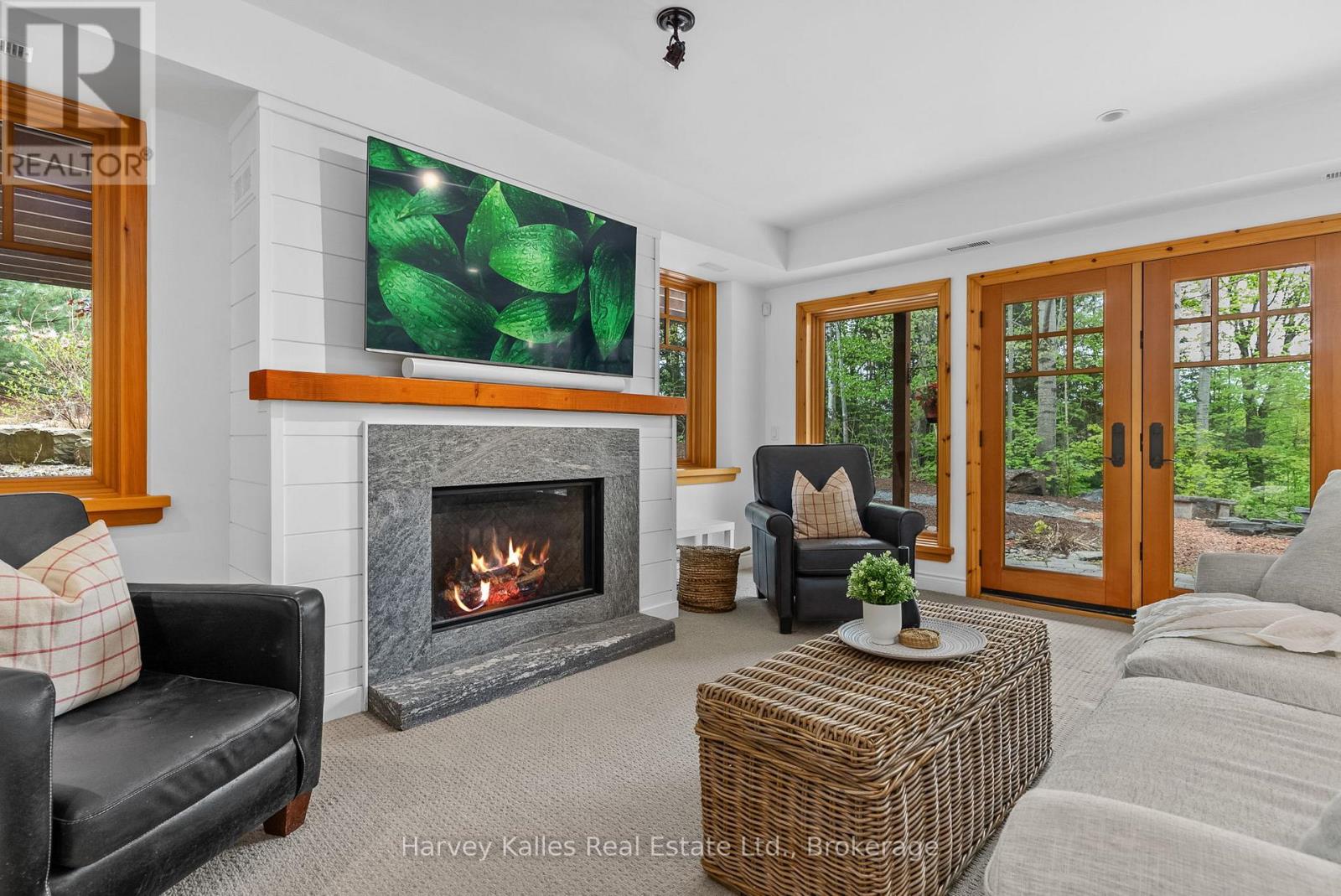 63 Clubhouse Drive, Huntsville, Ontario  P1H 1B1 - Photo 20 - X12875698