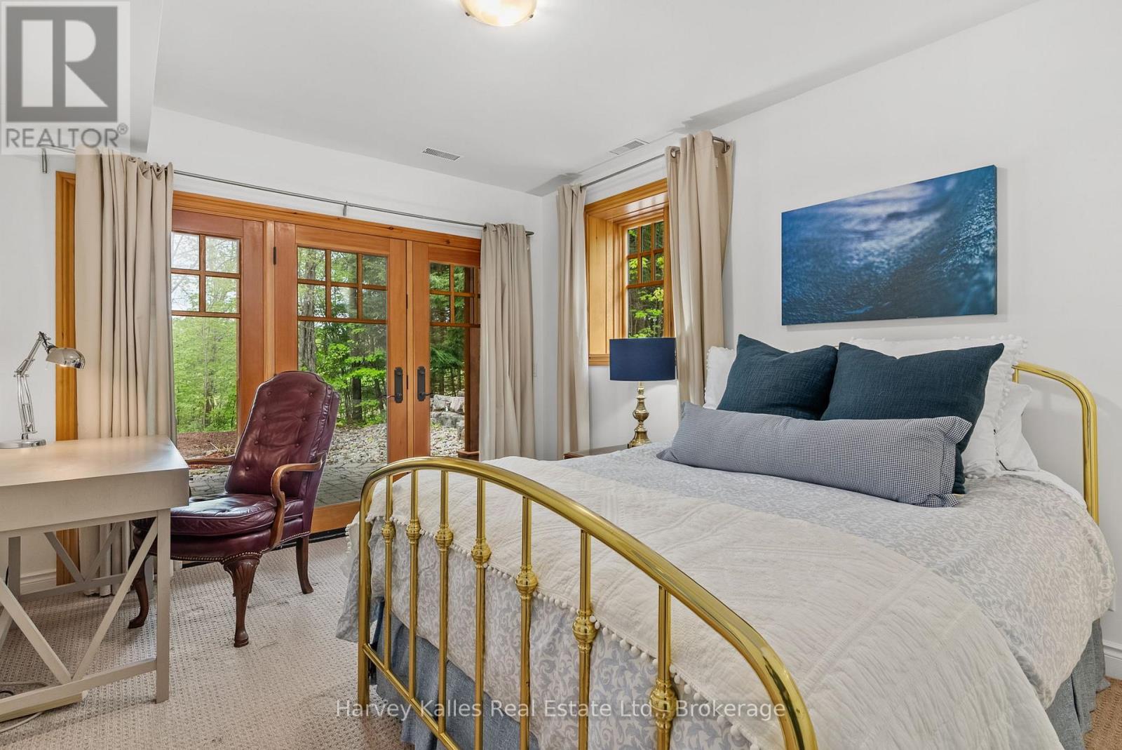 63 Clubhouse Drive, Huntsville, Ontario  P1H 1B1 - Photo 22 - X12875698