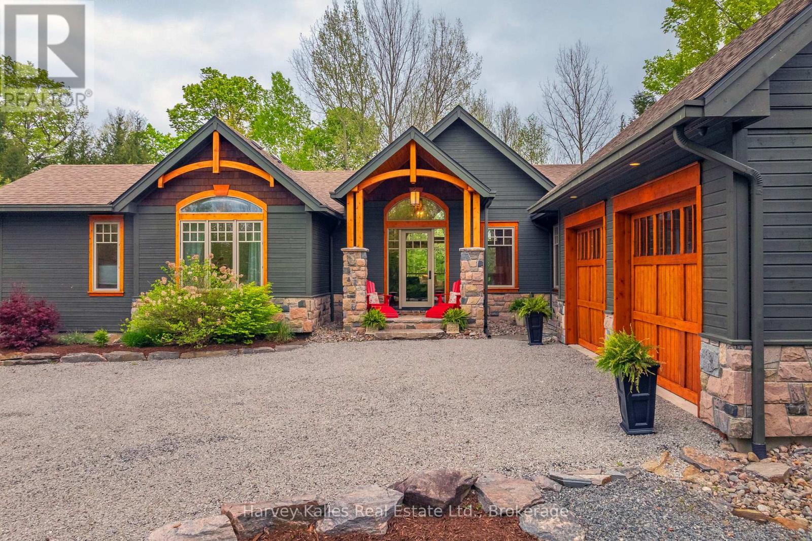 63 Clubhouse Drive, Huntsville, Ontario  P1H 1B1 - Photo 28 - X12875698