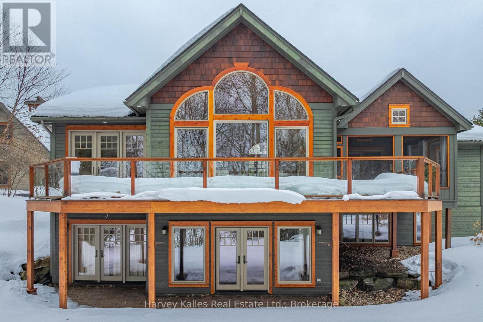 63 Clubhouse Drive, Huntsville, Ontario  P1H 1B1 - Photo 3 - X12875698